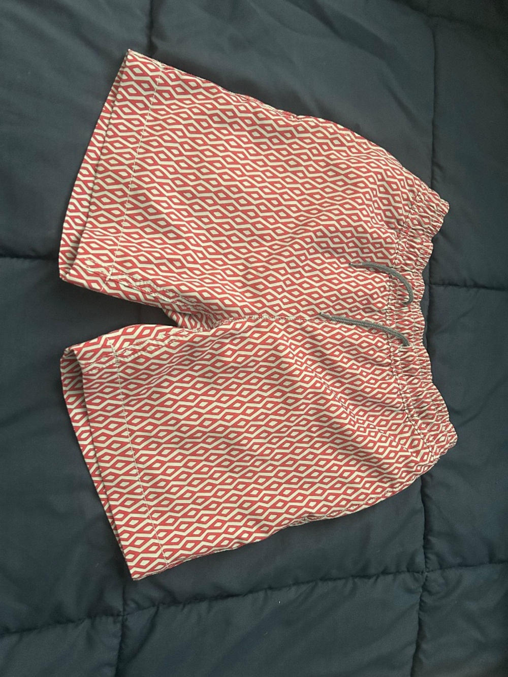 J Crew Boys Size 6 Swim Trunks
